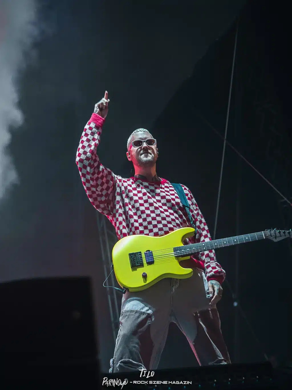 Electric Bassboy @ Rock am Ring 2025