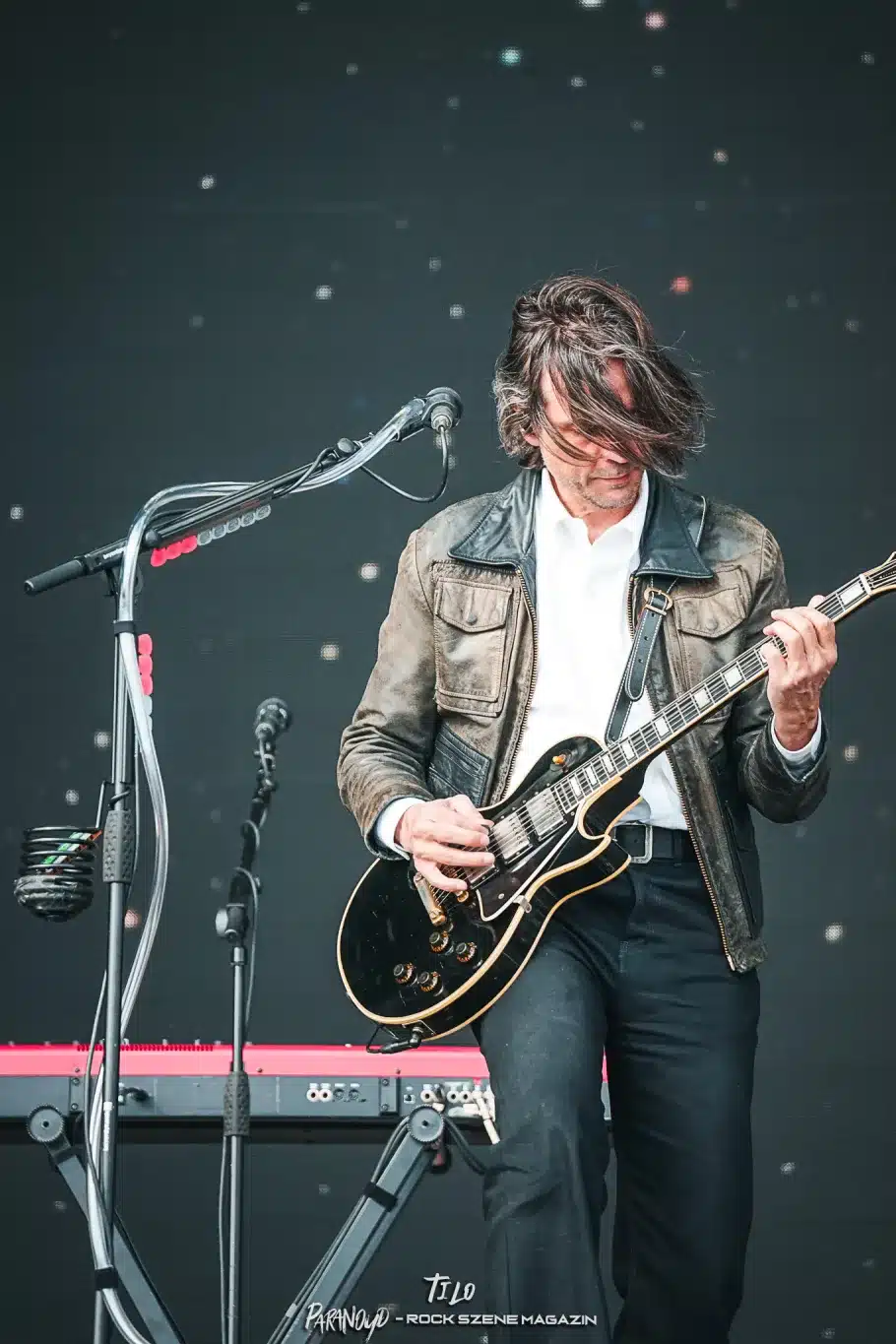 Weezer @ Rock am Ring 2025
