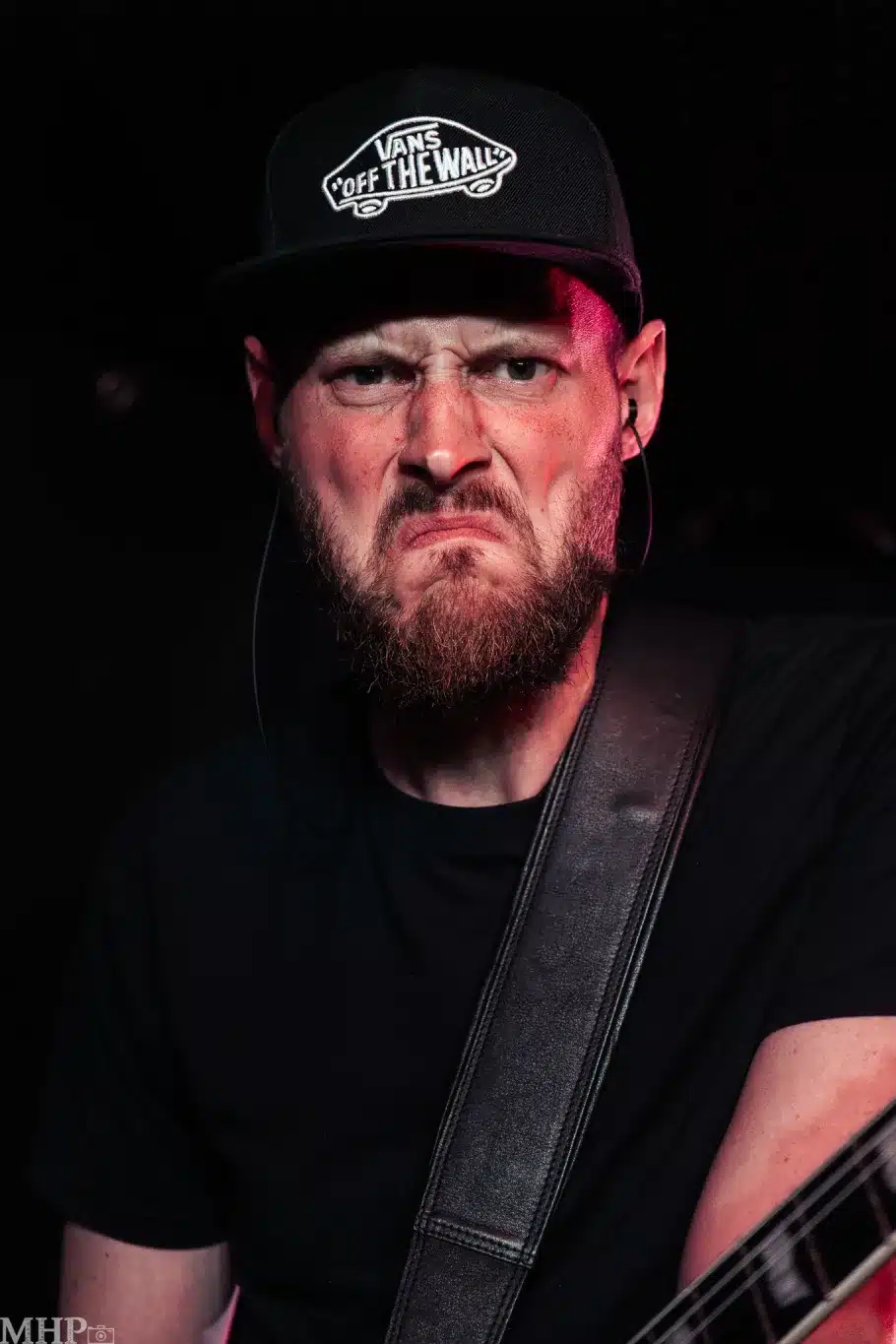 Karnage - JamClub Koblenz 2025_05