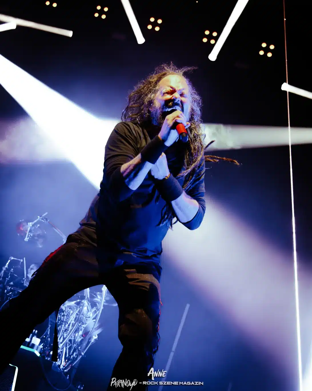 Korn Leipzig Quarterback arena 2025