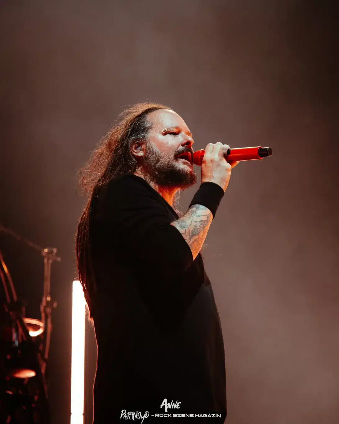 Korn Leipzig Quarterback arena 2025
