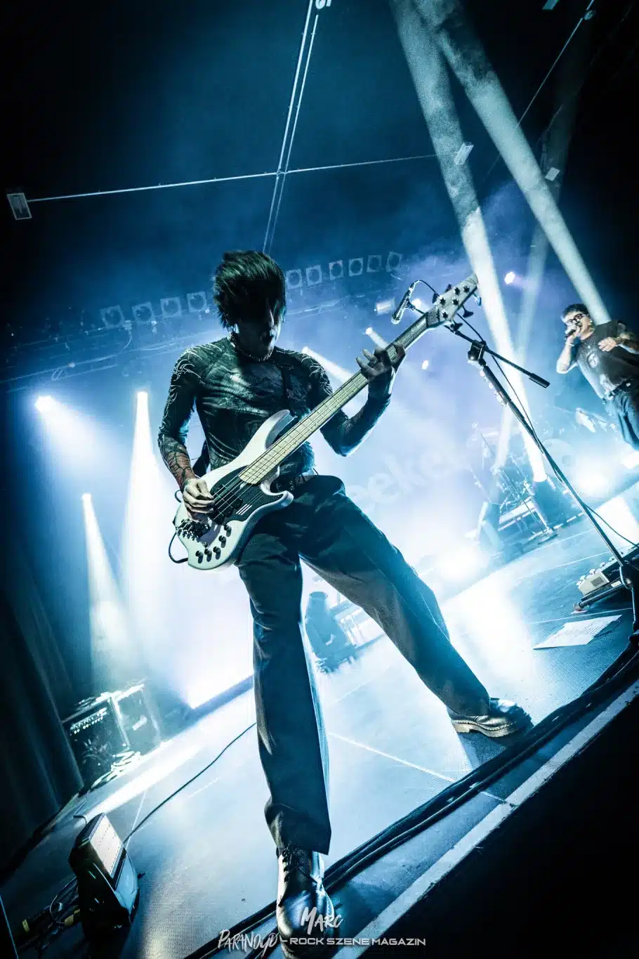 dayseeker frankfurt batschkapp 2025