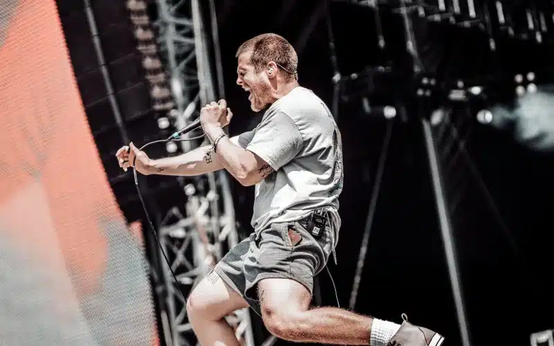 Rock For People 2025