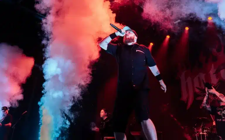 Hatebreed Schlachthof Wiesbaden 2025