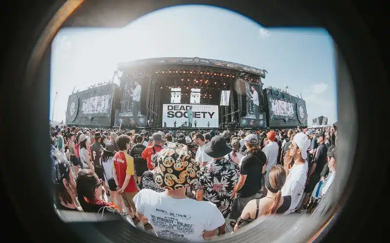 nova rock 2025 festivalbericht