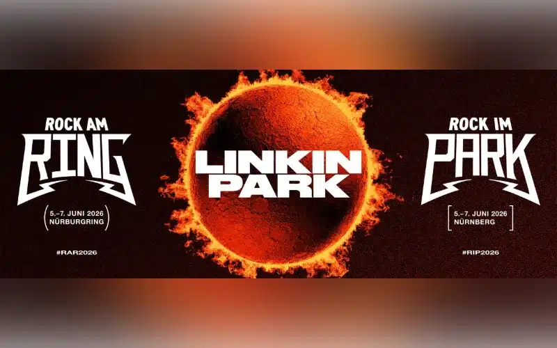 rock am ring 2026