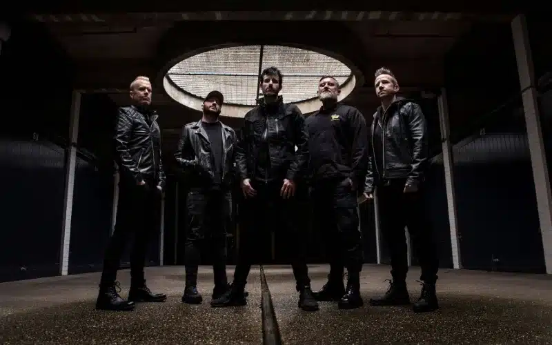 PENDULUM sind zurück: neues Album „Inertia“ & Headliner-Tour 2025 in Deutschland