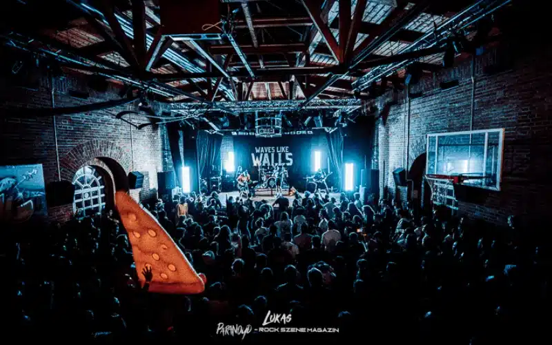 Ingolstadt; Family and Friends fest