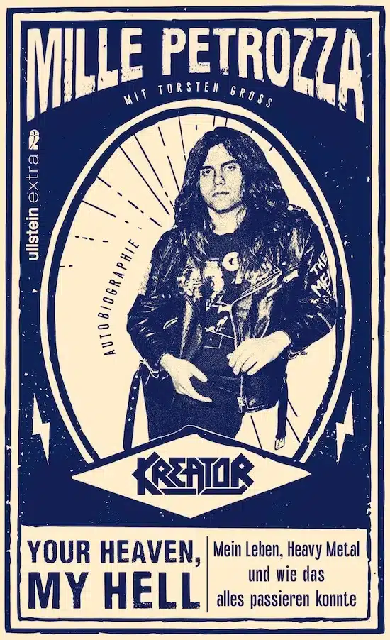 mille petrozza kreator autobiografie