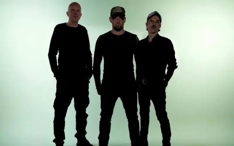 Volbeat Demonic Depression