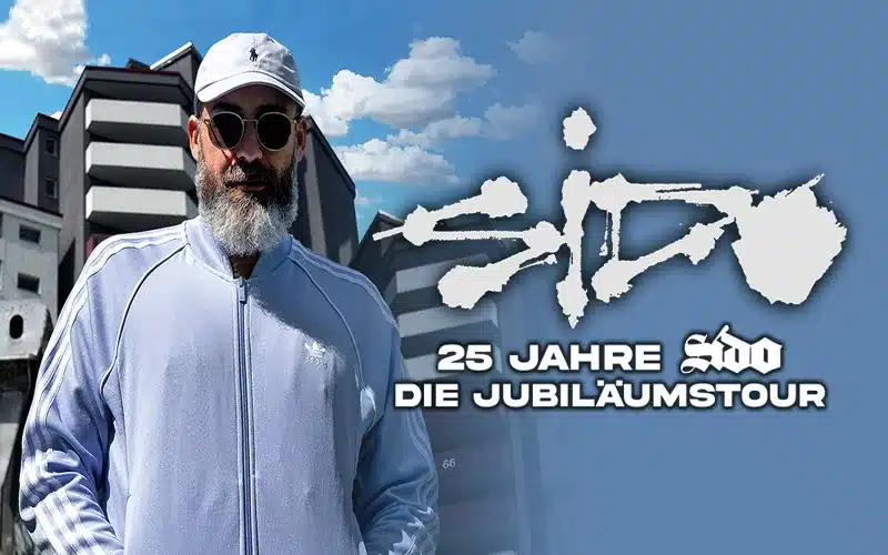 Poster Sido