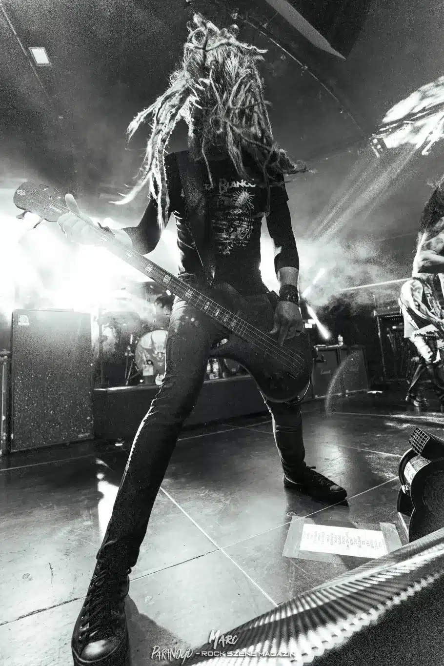 kerry king zoom club frankfurt 2025