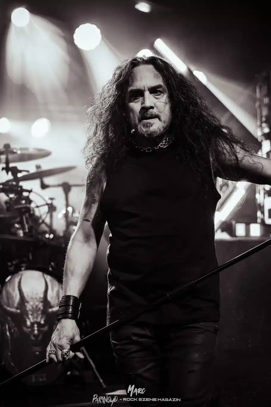 kerry king zoom club frankfurt 2025