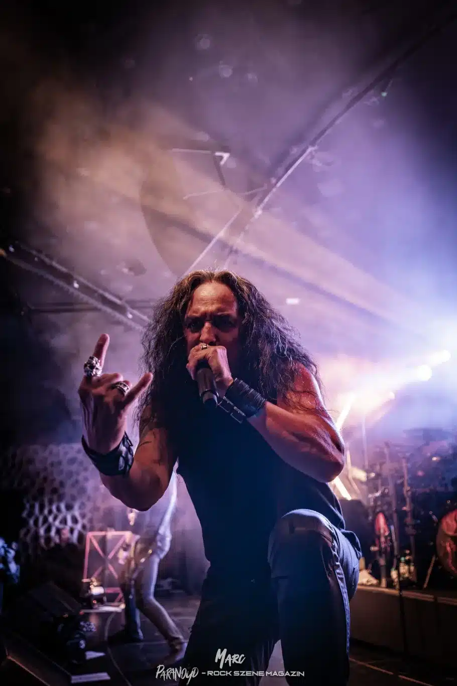 kerry king zoom club frankfurt 2025