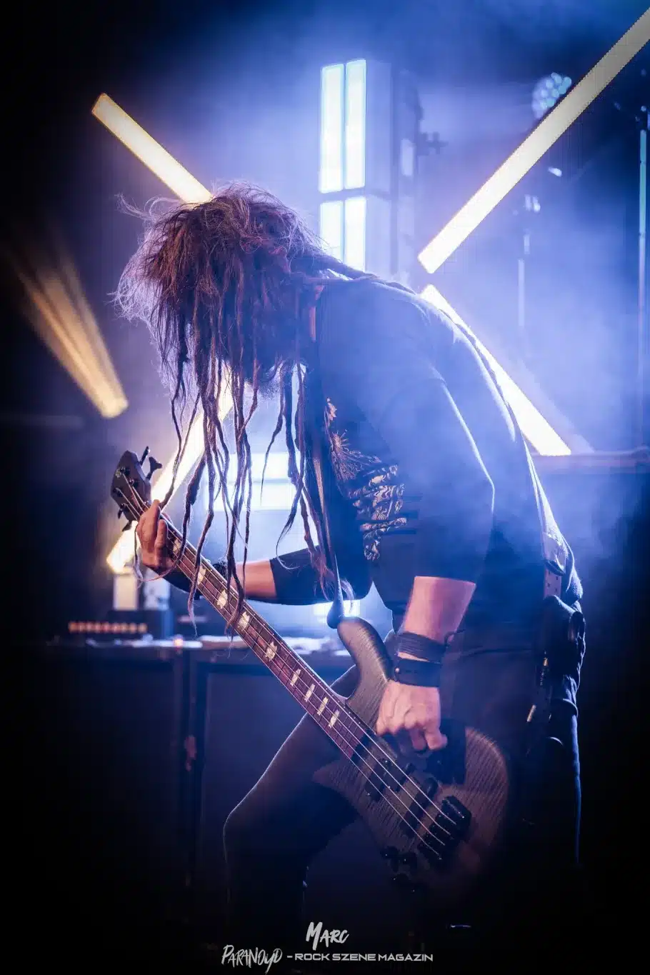 kerry king zoom club frankfurt 2025