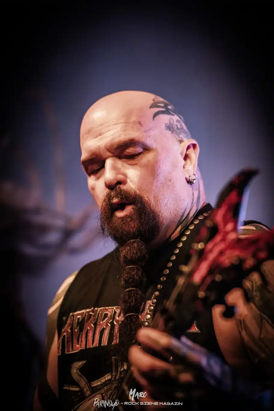kerry king zoom club frankfurt 2025