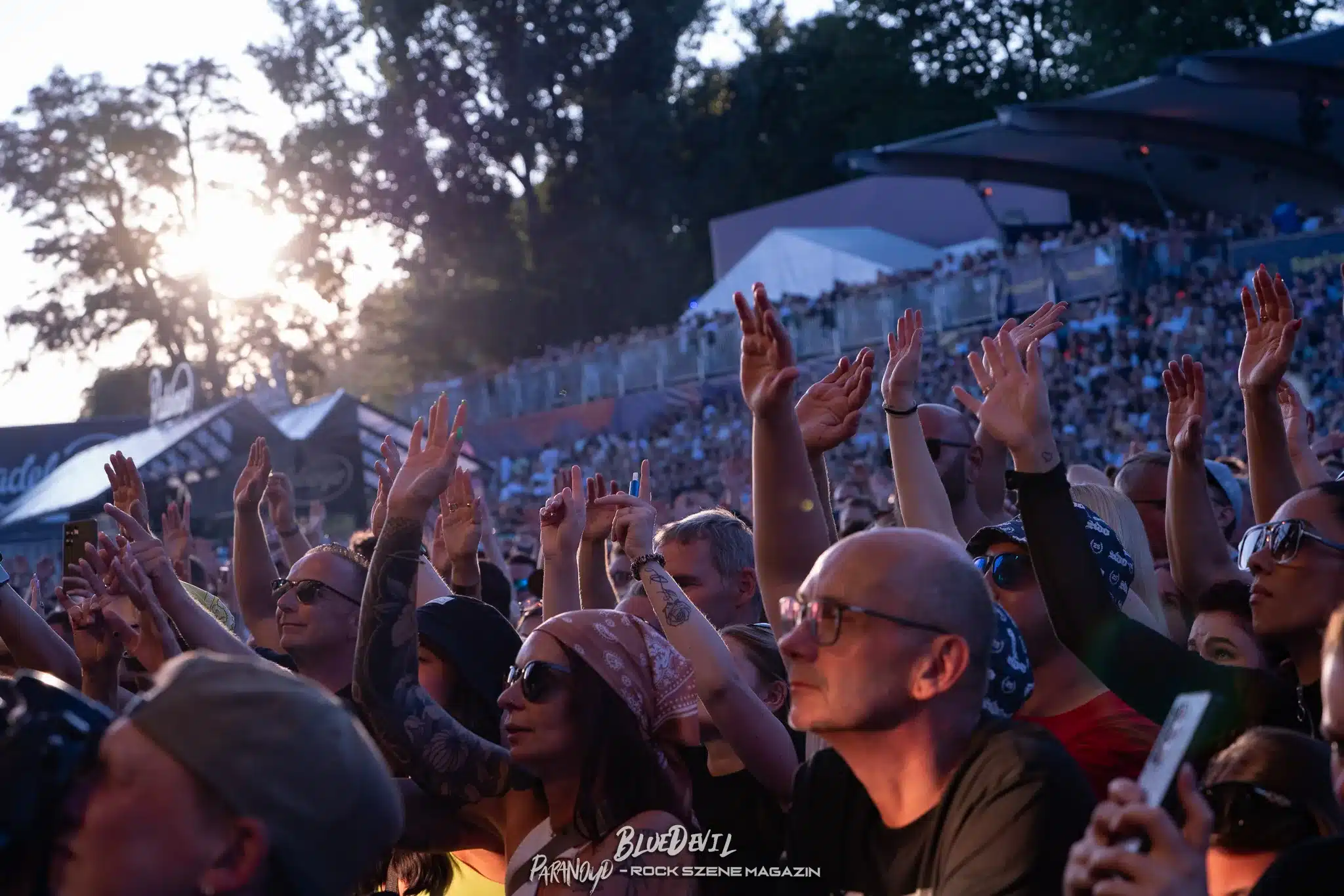 Sido Dresden 25 Jahre
