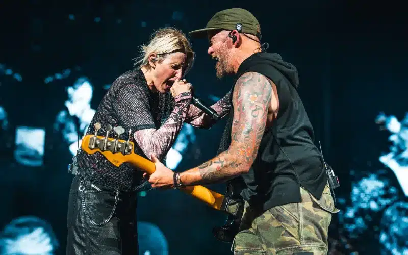 Linkin Park Düsseldorf 2025