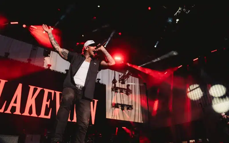 Lakeview, Wacken Open Air 2025