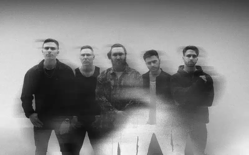 I PREVAIL kündigen neues Album Violent Nature an – düsterer, intensiver, kompromisslos