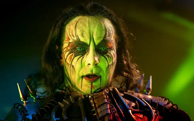 cradle of filth 2025 aschaffenburg