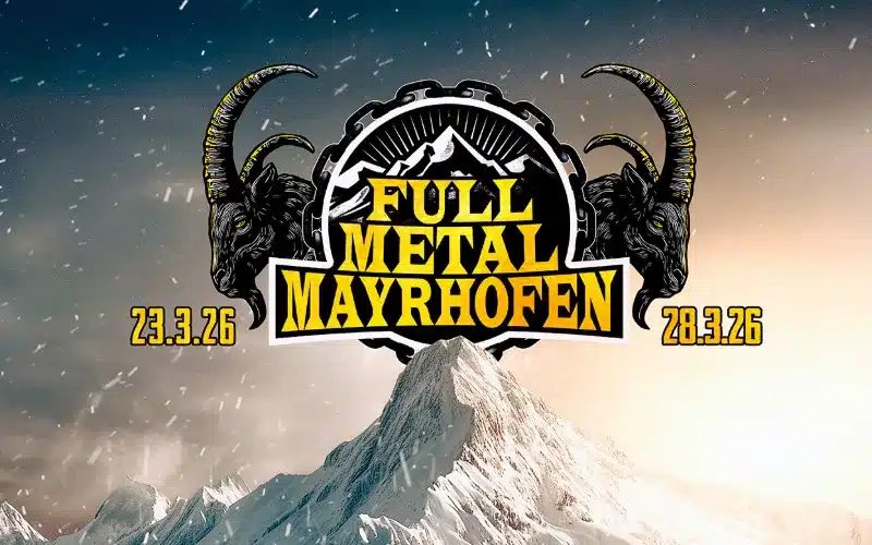 Full Metal Mayrhofen 2026