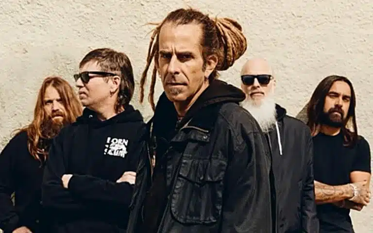 lamb of god