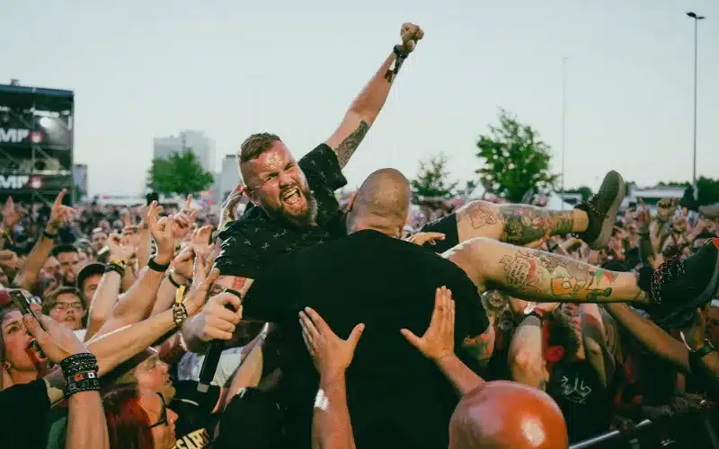 FEINE SAHNE FISCHFILET vainstream 2025