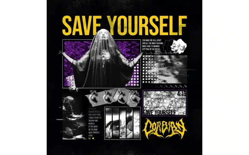 Corbian, Save Yourself