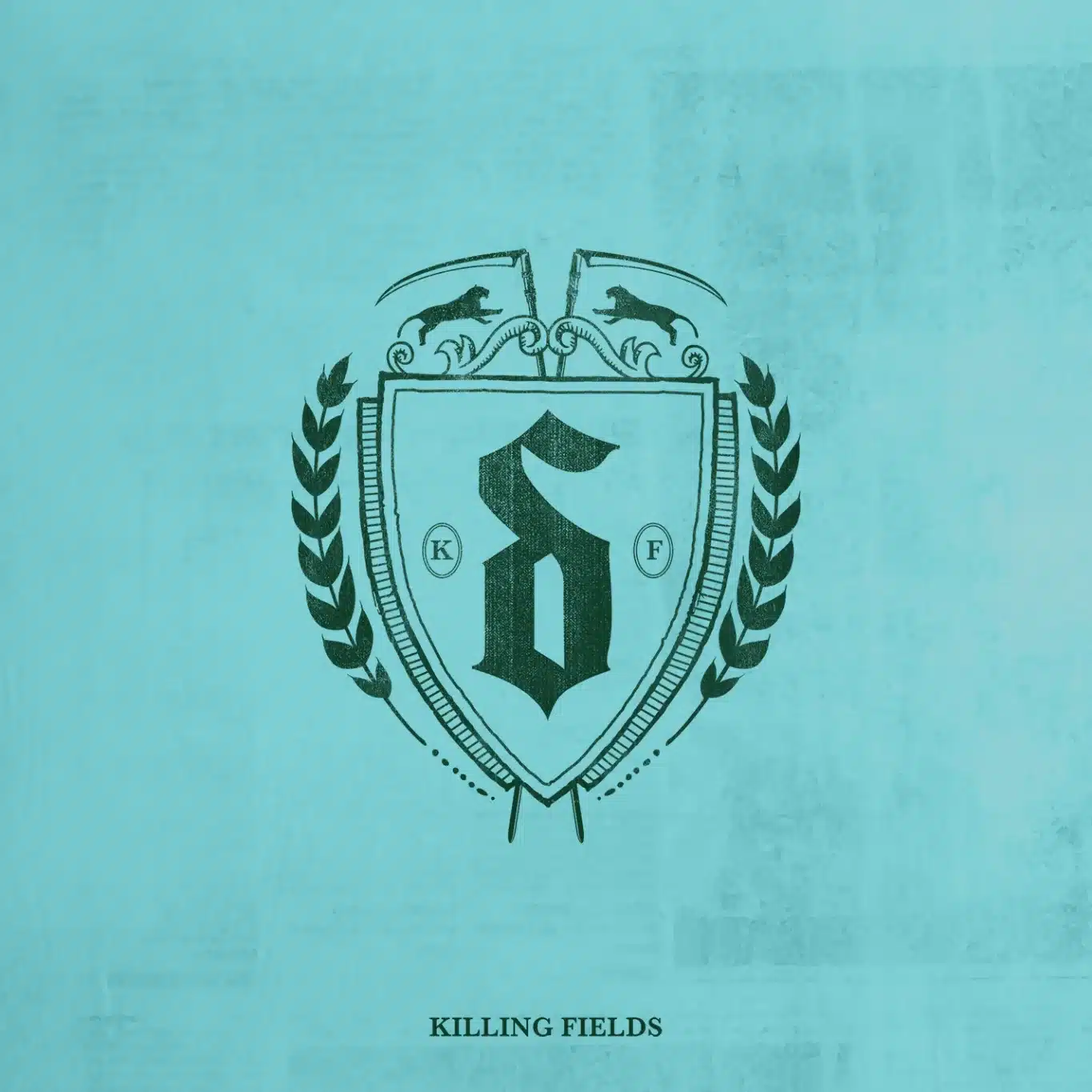 Killing Fields, Shinedown