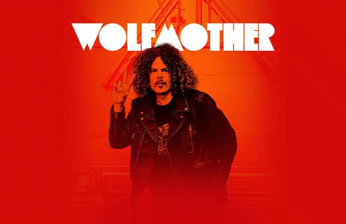 Rückkehr mit Riff-Garantie: Wolfmother live am 6. August 2025 im Substage Karlsruhe!