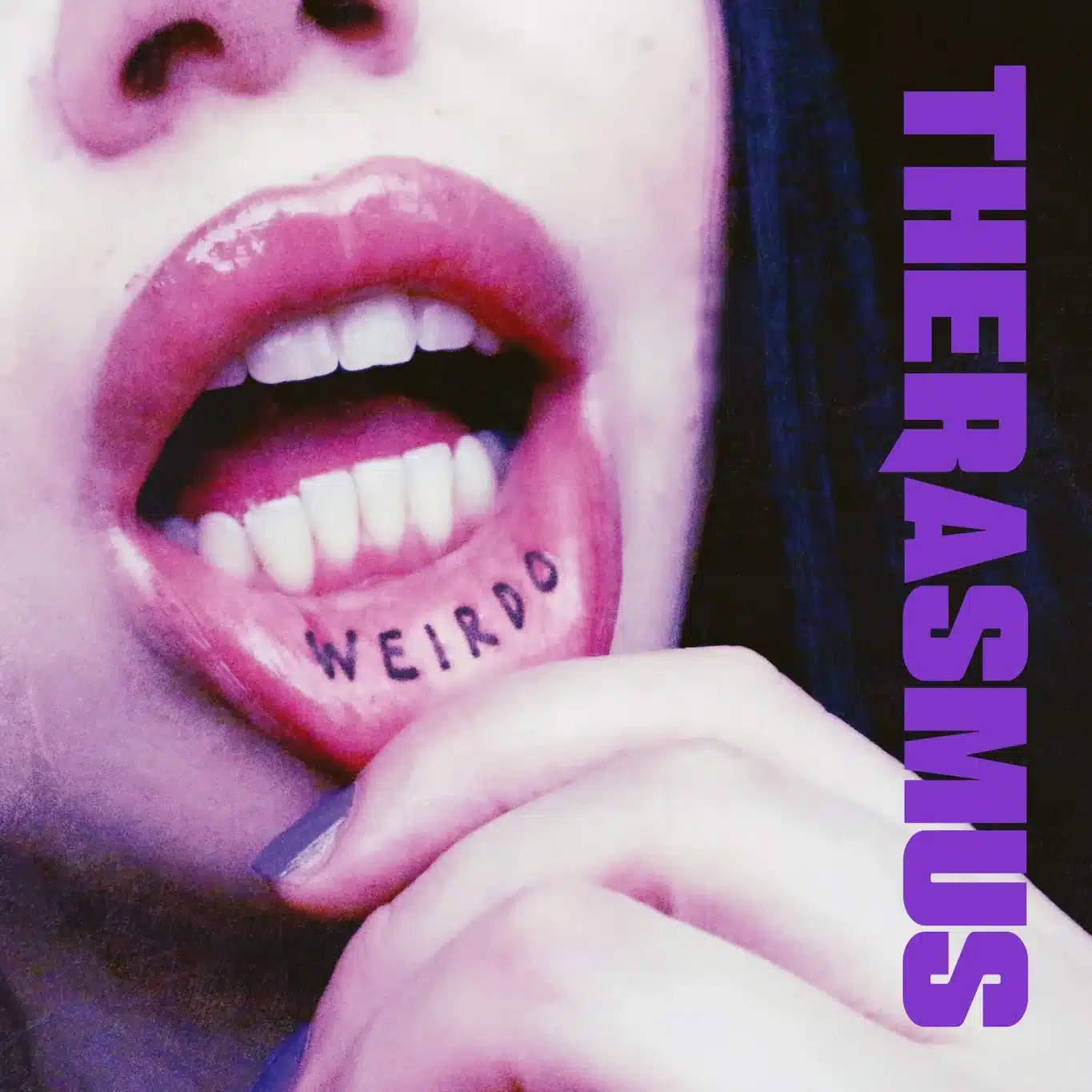 The Rasmus, Weirdo