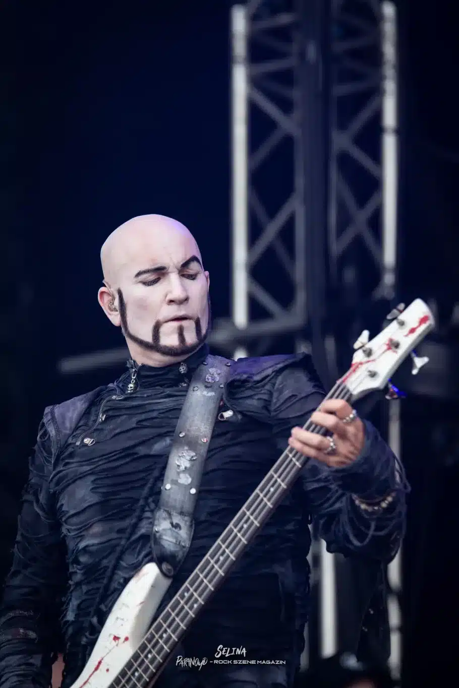 tanzwut mera luna 2025