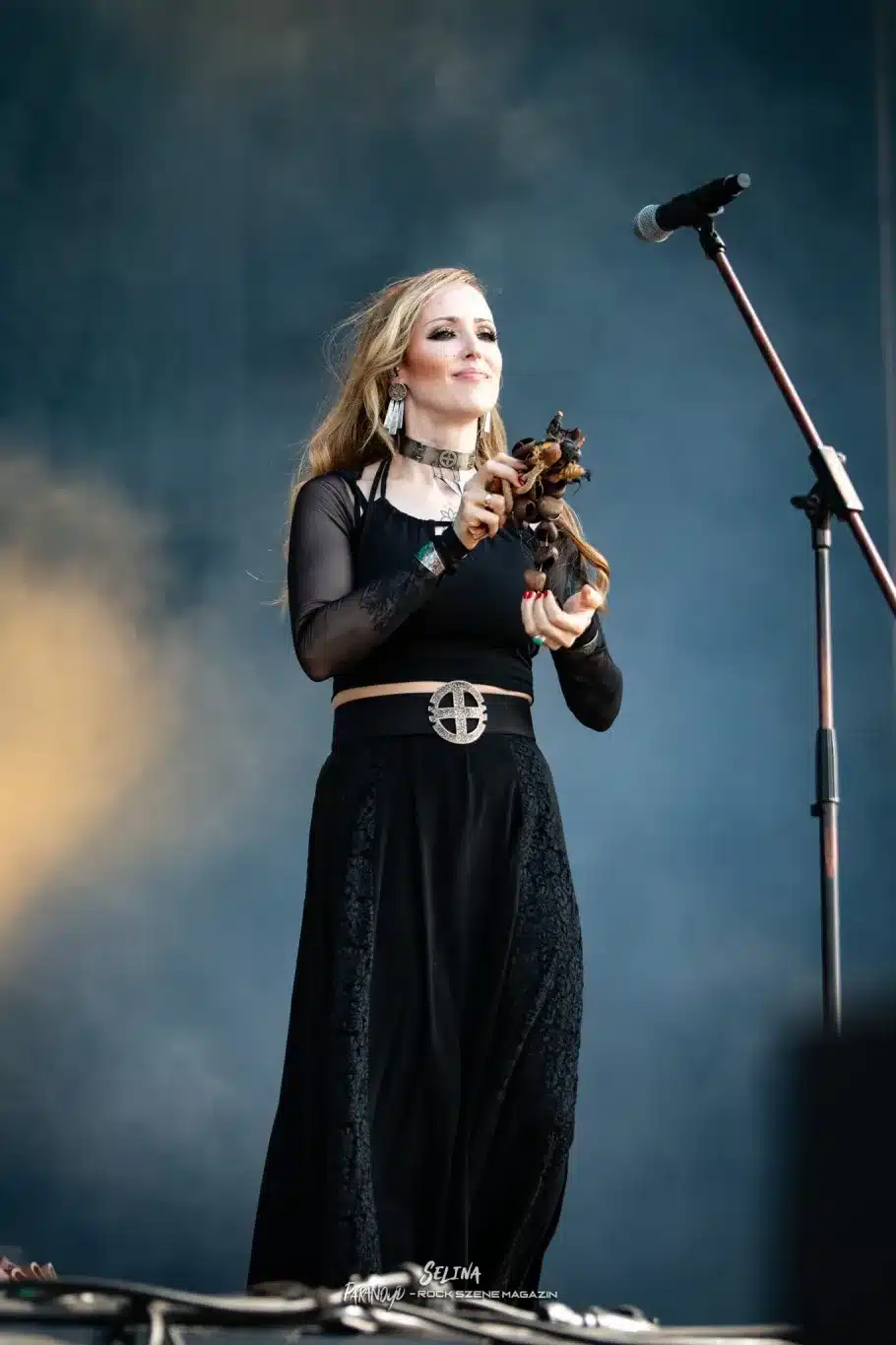 faun mera luna 2025