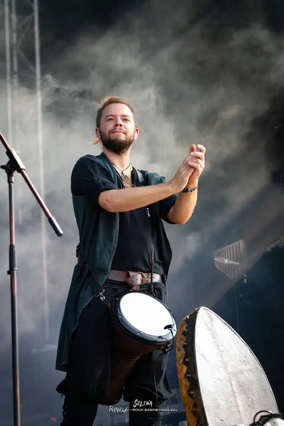 faun mera luna 2025