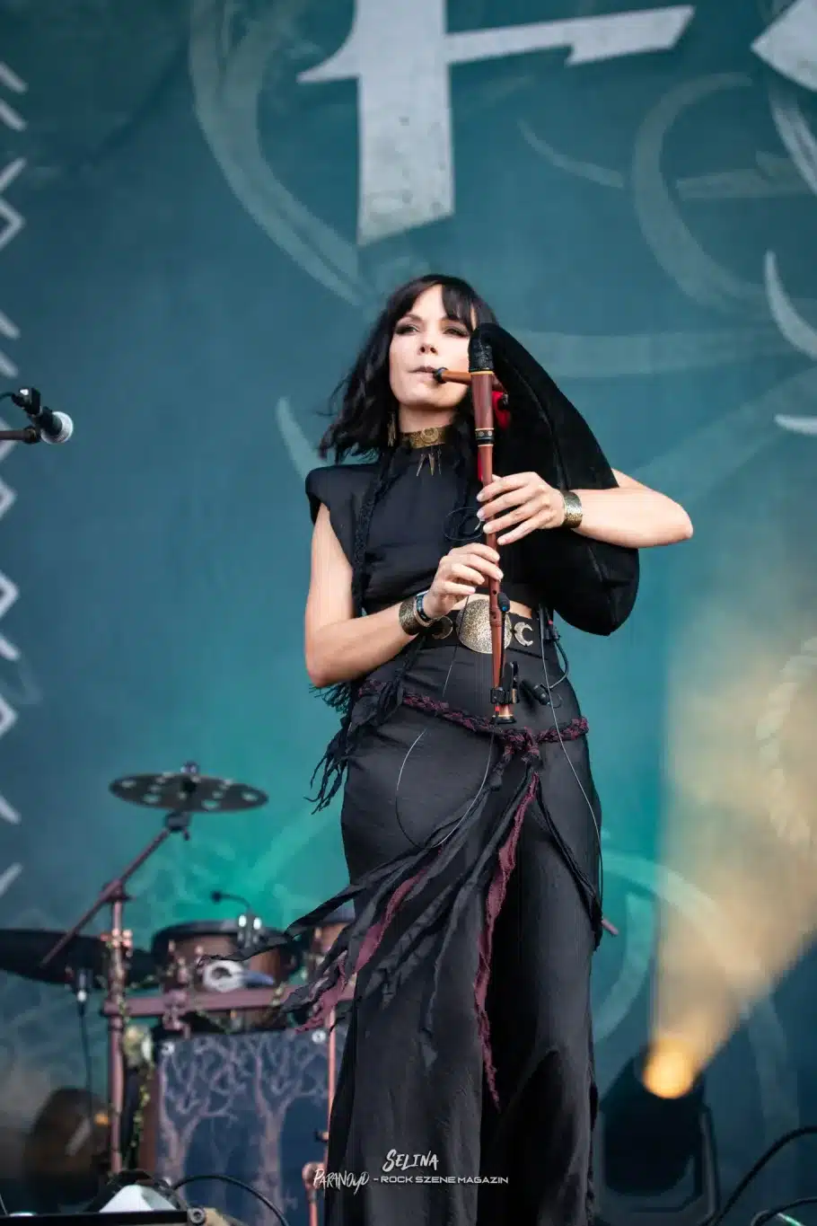 faun mera luna 2025