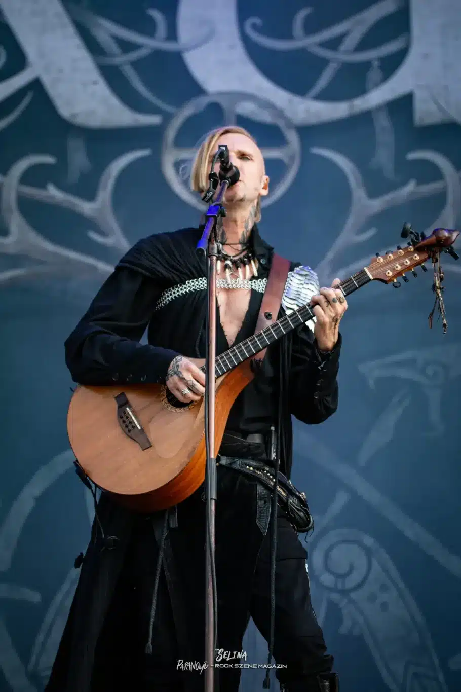faun mera luna 2025