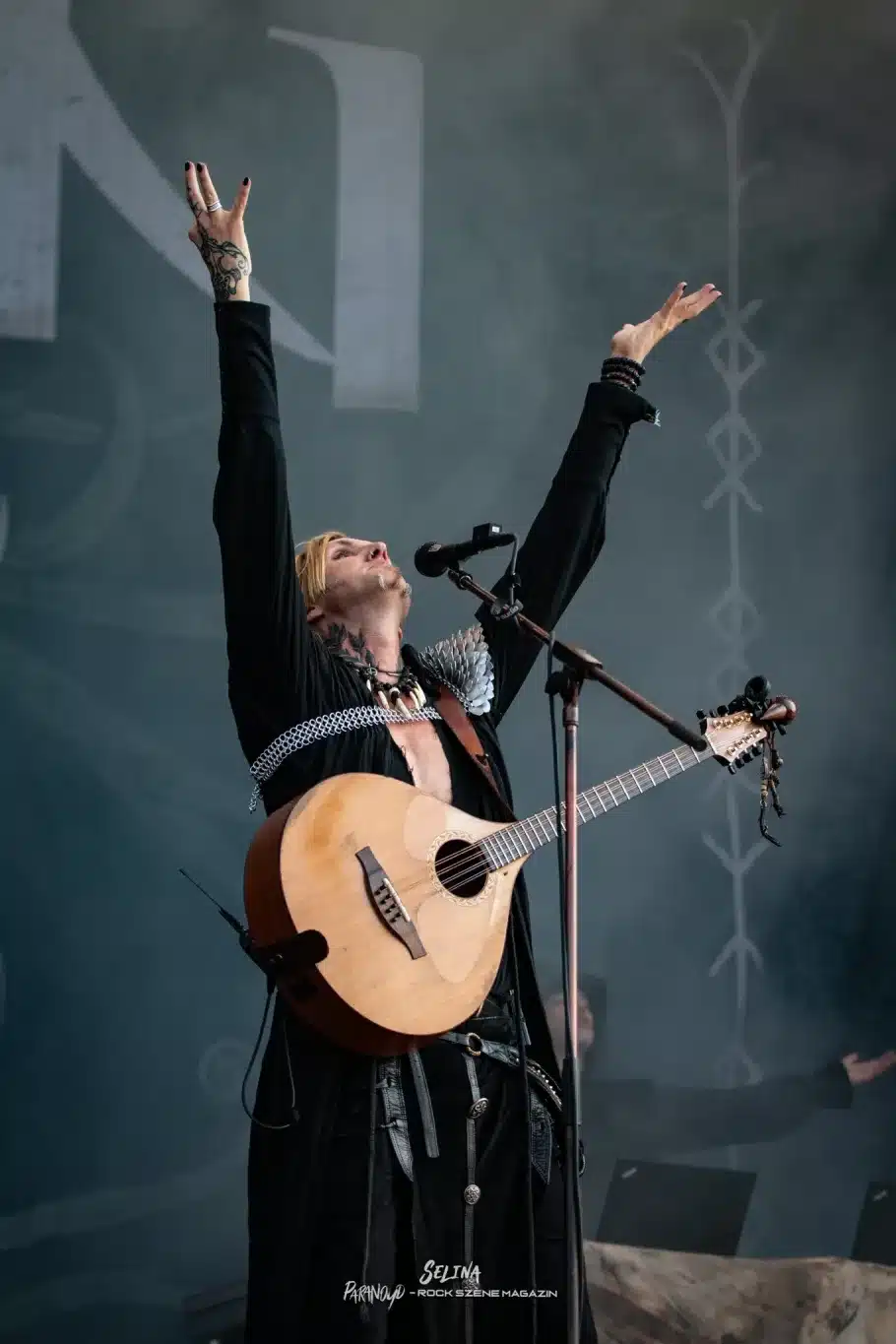 faun mera luna 2025