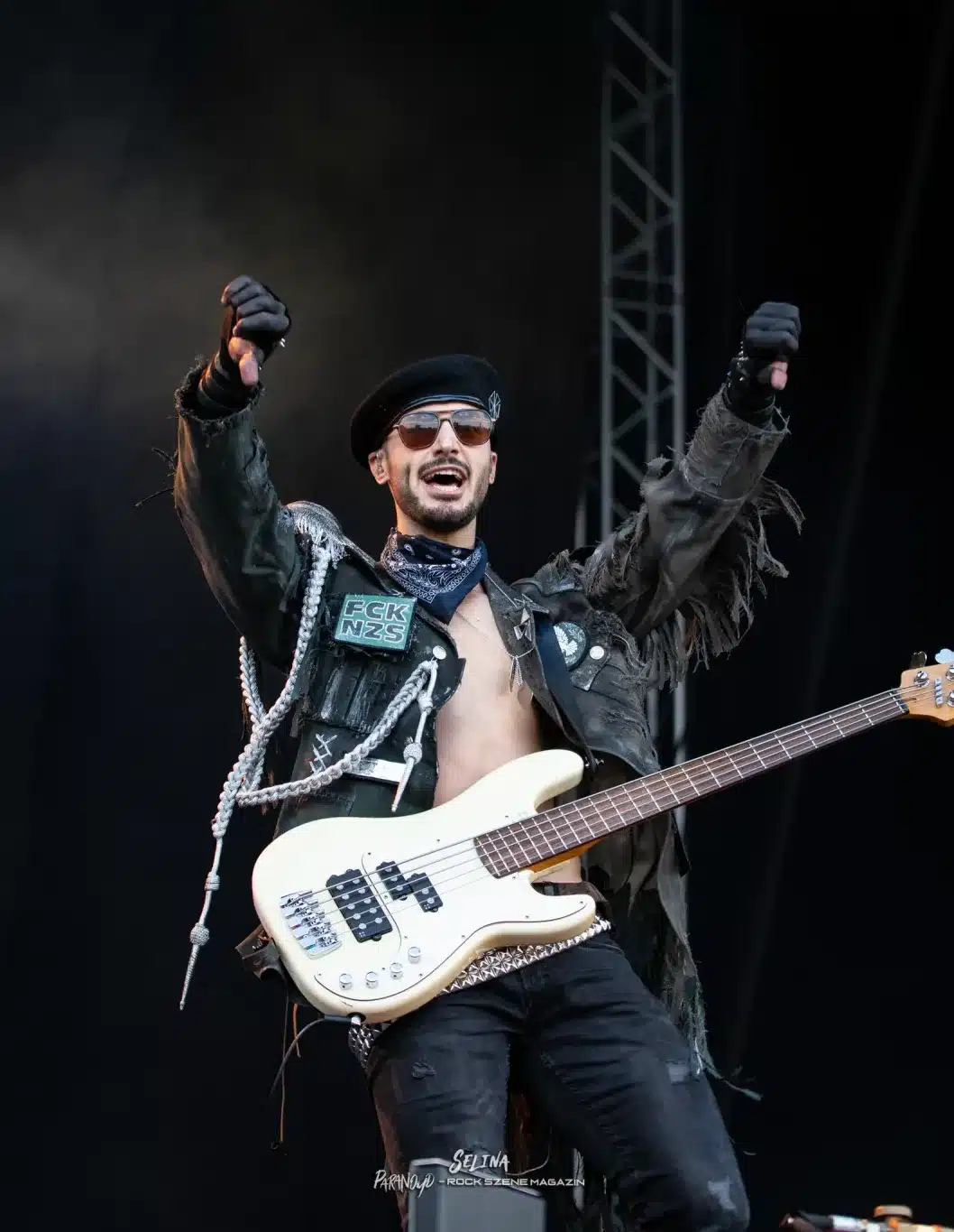 Schattenmann mera luna 2025
