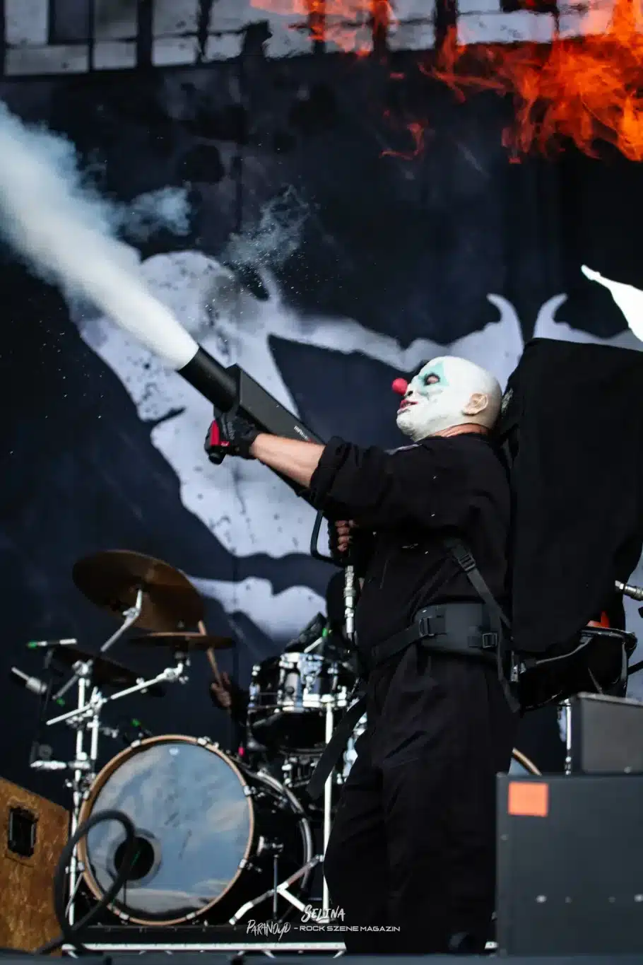 Schattenmann mera luna 2025
