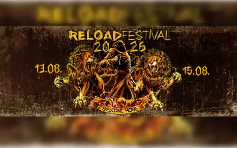 Reload 2026 ankündigung