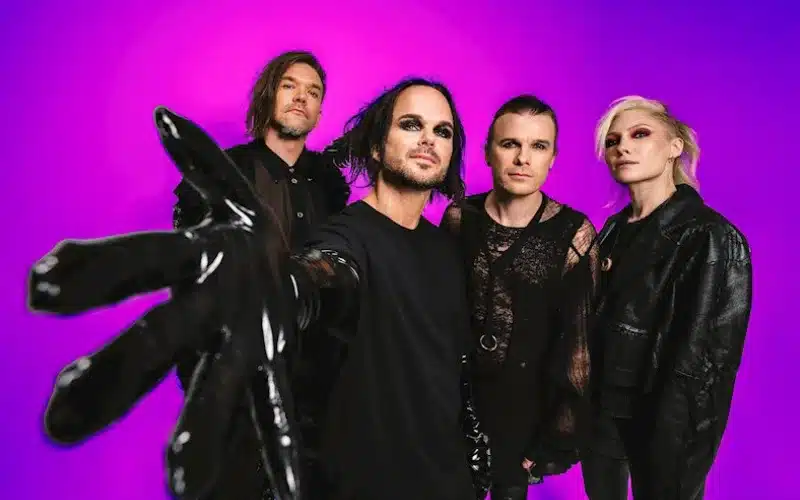 The Rasmus - Weirdo