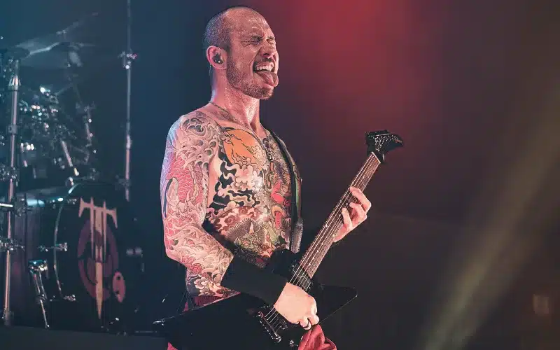 trivium batschkapp 2025 frankfurt