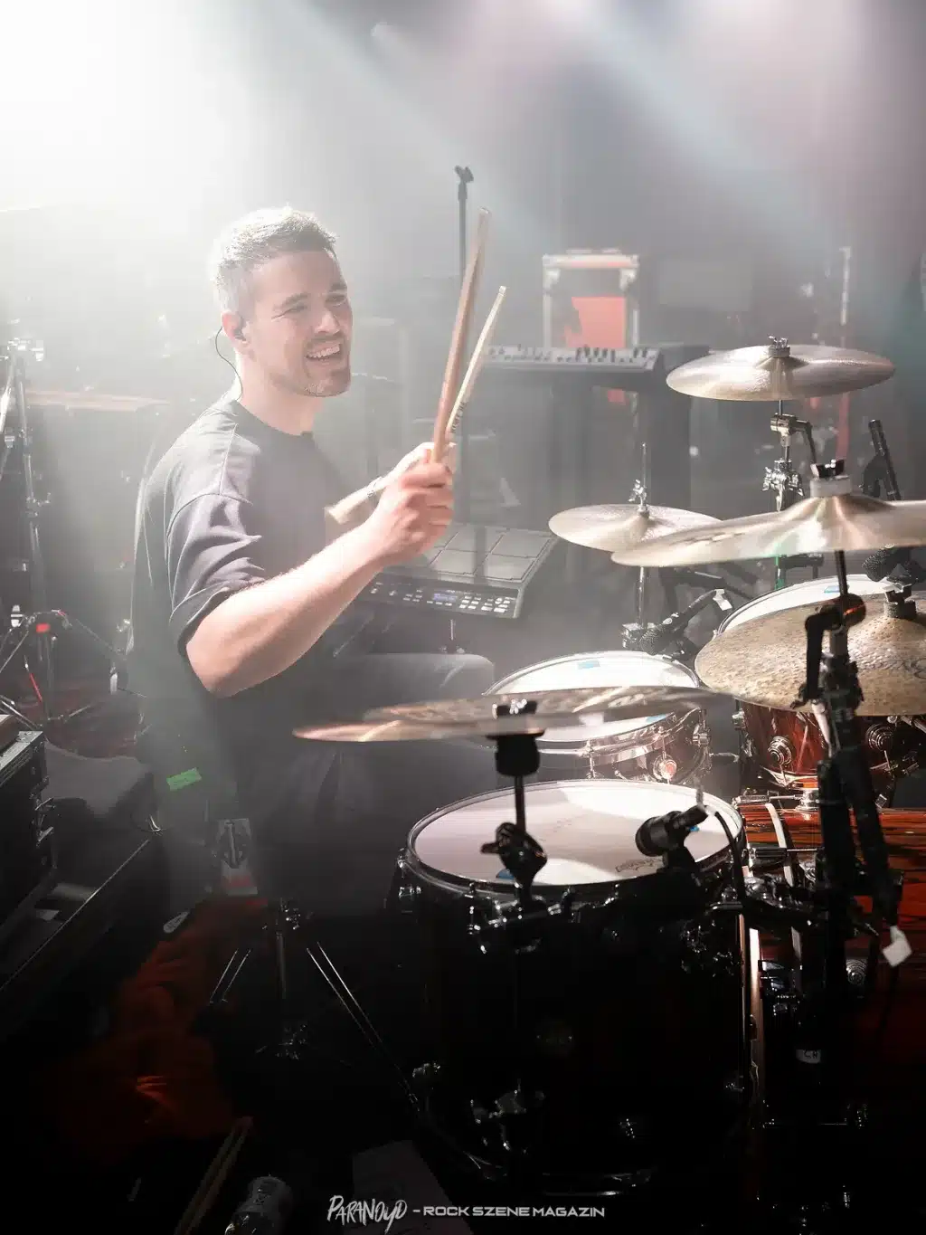 VERSUS GOLIATH aschaffenburg colos saal 2025