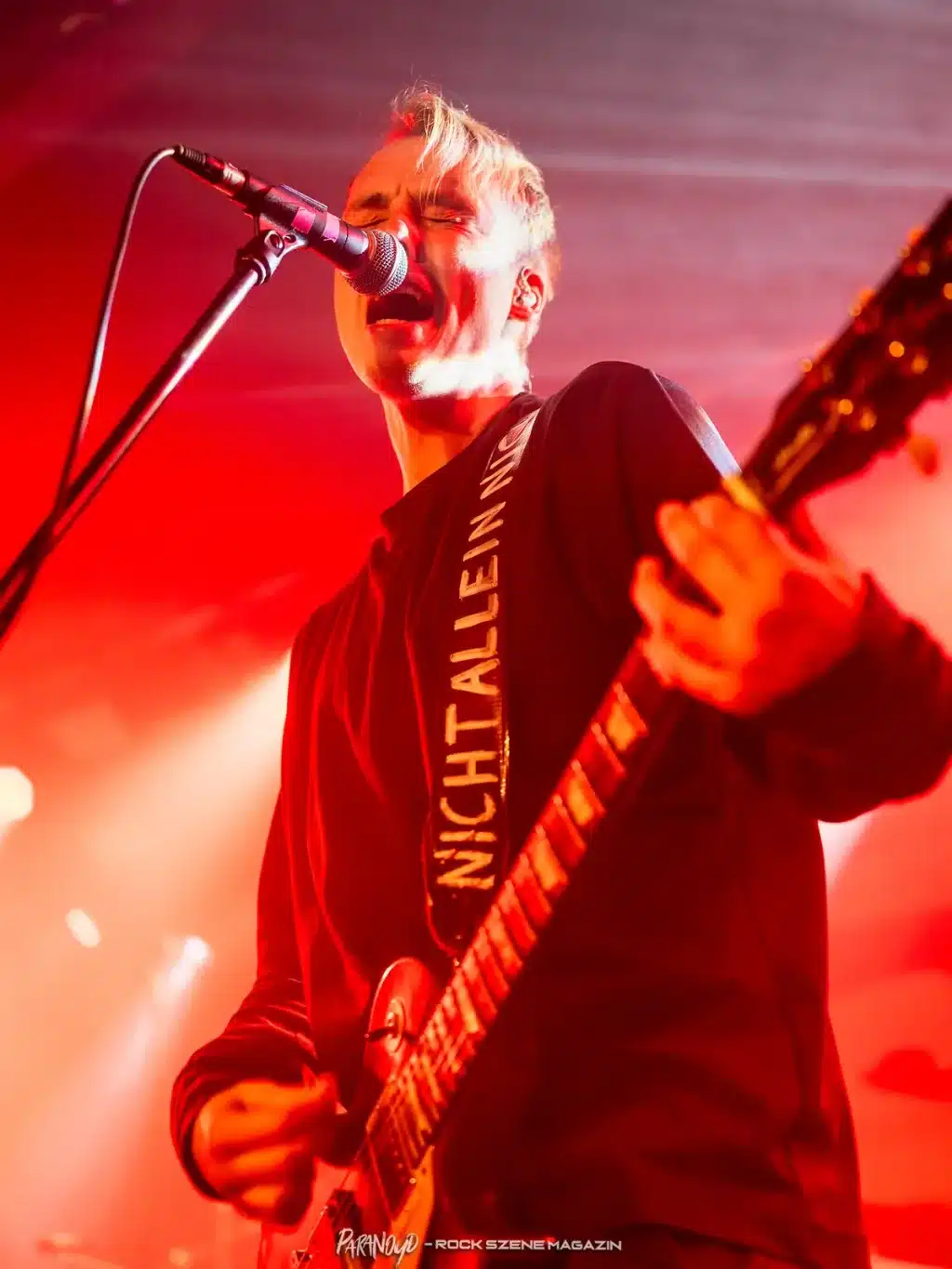 VERSUS GOLIATH aschaffenburg colos saal 2025