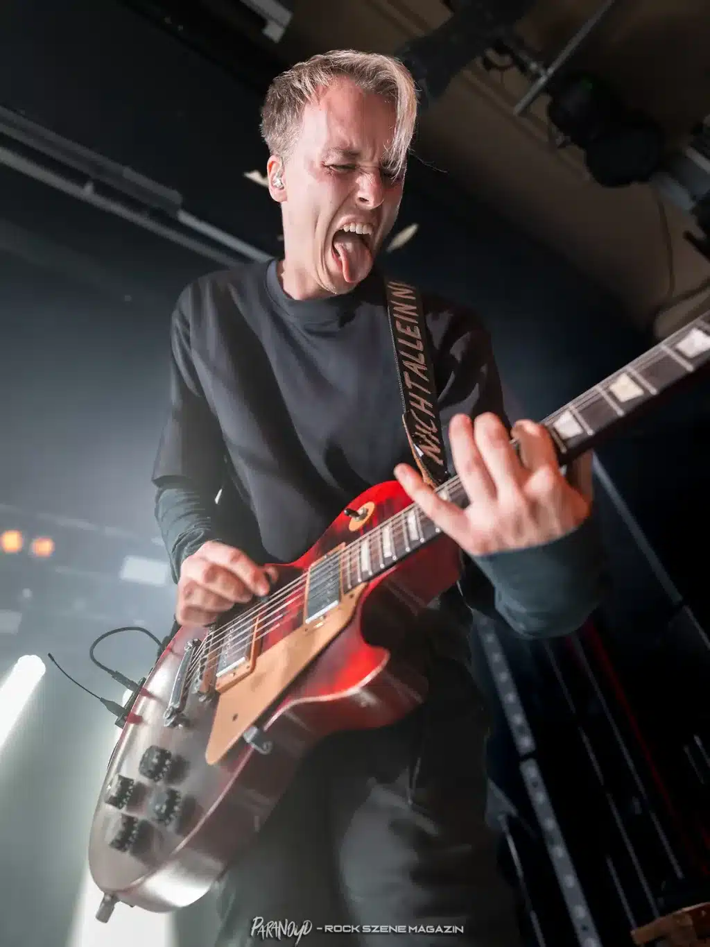 VERSUS GOLIATH aschaffenburg colos saal 2025