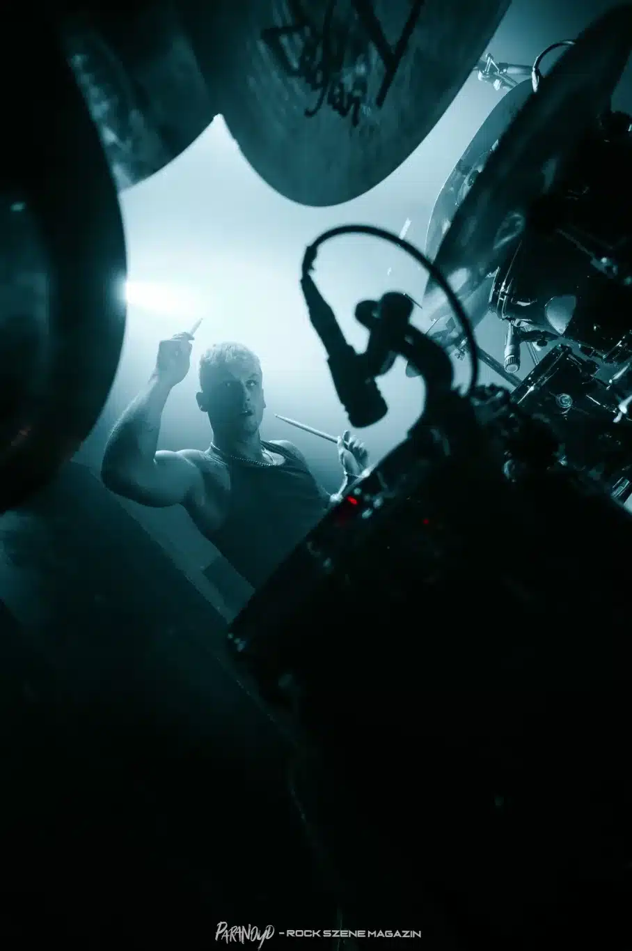 The Dark Tour impressionen 2025