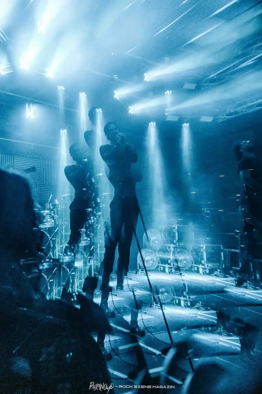 The Dark Tour impressionen 2025