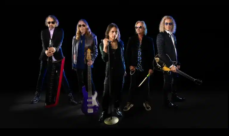 Foreigner