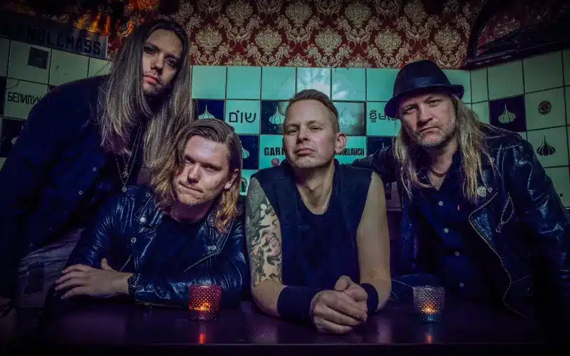 Eclipse stürmen Deutschland – Megalomanium II live!